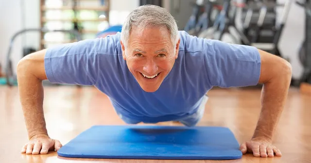 Osteoporose e Prevenção de Quedas